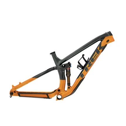 Trek Fuel EX C Gen 5 Frameset in Lithium Grey