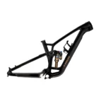 Trek Fuel EX C Gen 6 Frameset in Deep Smoke