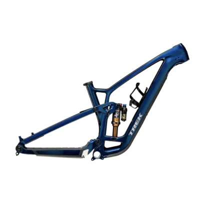 Trek Fuel EX C Gen 6 Frameset in Mulsanne Blue