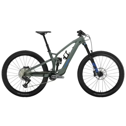 Trek Fuel EXe 8 GX AXS T-Type in Matte Keswick