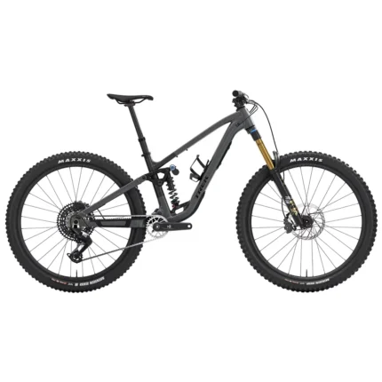 Trek Fuel LX 9 Eagle 90 Gen 7 in Lithium Grey