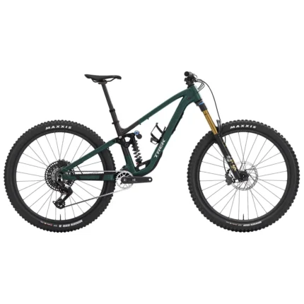 Trek Fuel LX 9 Eagle 90 Gen 7 in Matte Juniper