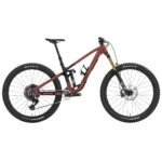 Trek Fuel LX 9 Eagle 90 Gen 7 in Matte Sedona Red