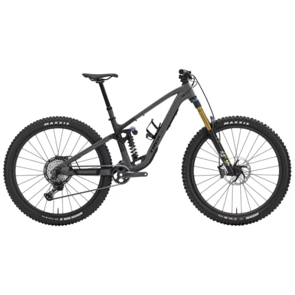 Trek Fuel LX 9 XT Gen 7 in Lithium Grey