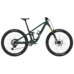 Trek Fuel LX 9 XT Gen 7 in Matte Juniper