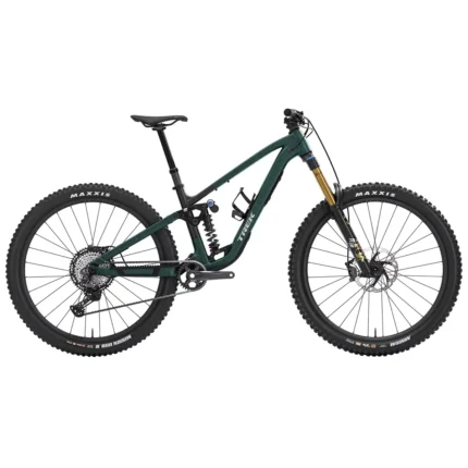 Trek Fuel LX 9 XT Gen 7 in Matte Juniper