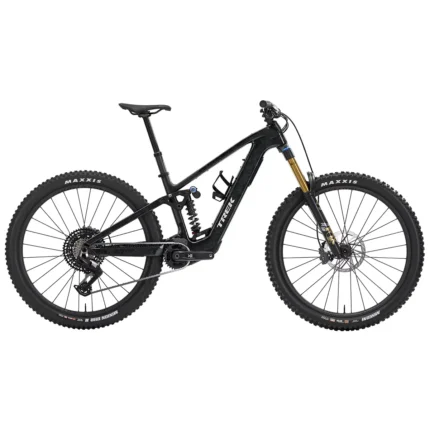 Trek Fuel+ LX 9.8 Eagle 90 Gen 2 in Carbon Smoke