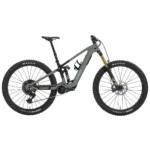 Trek Fuel+ LX 9.8 Eagle 90 Gen 2 in Lichen Green