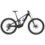 Trek Fuel+ LX 9.8 XT Di2 Gen 2 in Carbon Smoke