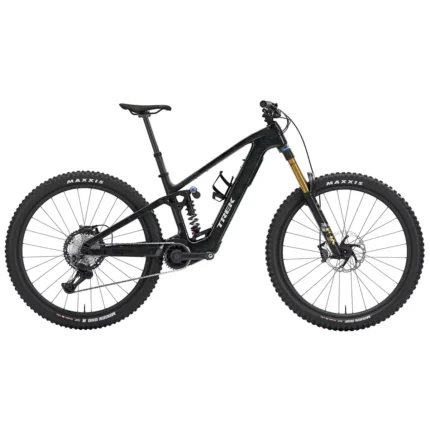 Trek Fuel+ LX 9.8 XT Di2 Gen 2 in Carbon Smoke