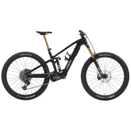 Trek Fuel+ LX 9.9 X0 AXS Gen 2 in Carbon Smoke