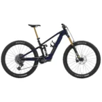Trek Fuel+ LX 9.9 X0 AXS Gen 2 in Gloss Navy Smoke