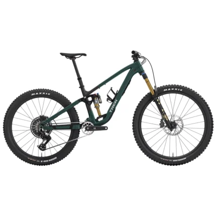 Trek Fuel MX 9 Eagle 90 Gen 7 in Matte Juniper