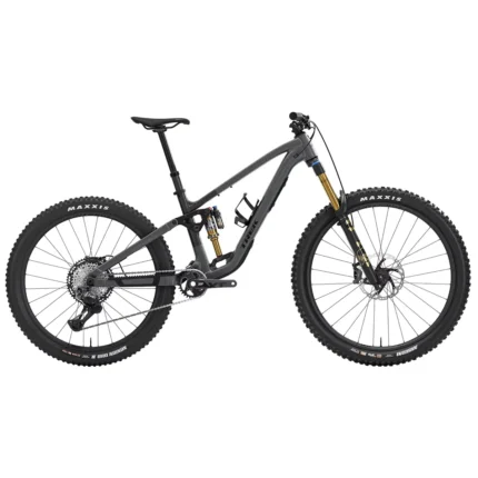 Trek Fuel MX 9 XT Di2 Gen 7 in Lithium Grey