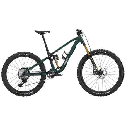 Trek Fuel MX 9 XT Di2 Gen 7 in Matte Juniper