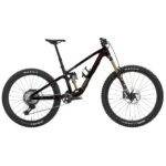 Trek Fuel MX 9.8 XT Di2 Gen 7 in Gloss Dark Carmine