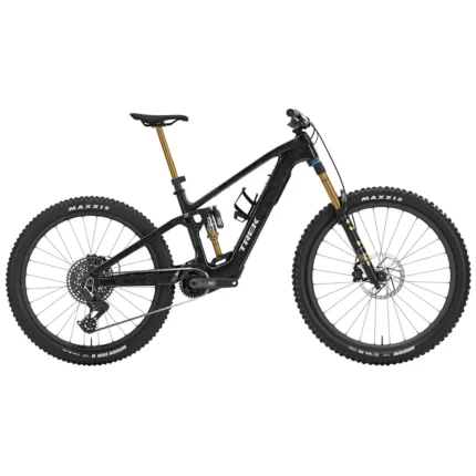 Trek Fuel+ MX 9.9 X0 AXS Gen 2 in Carbon Smoke
