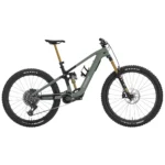 Trek Fuel+ MX 9.9 X0 AXS Gen 2 in Lichen Green