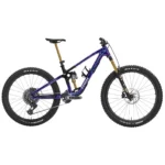 Trek Fuel MX 9.9 X0 AXS Gen 7 in Purple Phaze