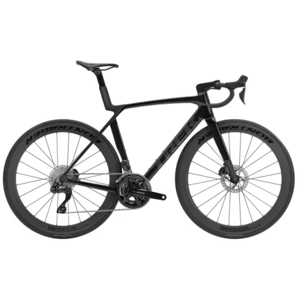 Trek Madone SL 6 Gen 8 in Gloss Dark Star