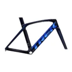 Trek Madone SL Disc Gen 6 Frameset in Deep Dark Blue
