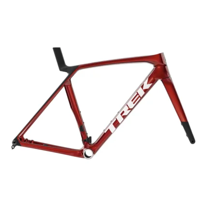 Trek Madone SL Gen 8 Frameset in Crimson