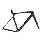 Trek Madone SL Gen 8 Frameset in Dark Star