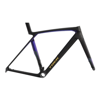 Trek Madone SL Gen 8 Frameset in Dark Star