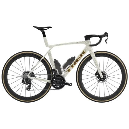 Trek Madone SLR 7 AXS Gen 8 in Era White