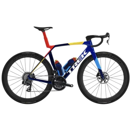 Trek Madone SLR 7 AXS Gen 8 in Team Replica