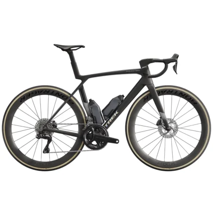 Trek Madone SLR 7 Gen 8 in Matte Carbon Smoke