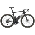 Trek Madone SLR 7 Gen 8 in Matte Deep Smoke