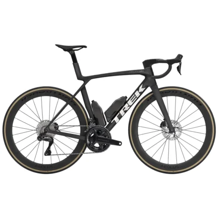Trek Madone SLR 7 Gen 8 in Matte Deep Smoke
