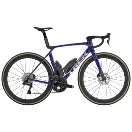 Trek Madone SLR 7 Gen 8 in Purple Phaze