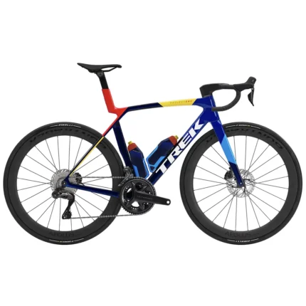 Trek Madone SLR 7 Gen 8 in Team Replica