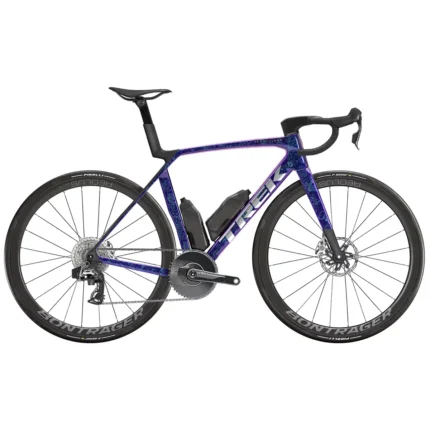 Trek Madone SLR 9 AXS 1x Gen 8 in Purple Phaze