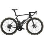 Trek Madone SLR 9 Gen 8 in Matte Deep Smoke