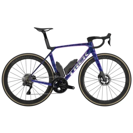 Trek Madone SLR 9 Gen 8 in Purple Phaze