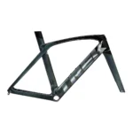 Trek Madone SLR Gen 6 T47 Disc Frameset in Dark Prismatic1