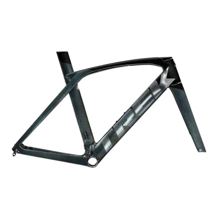 Trek Madone SLR Gen 6 T47 Disc Frameset in Dark Prismatic1