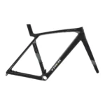 Trek Madone SLR Gen 8 Frameset in Matte Carbon Smoke