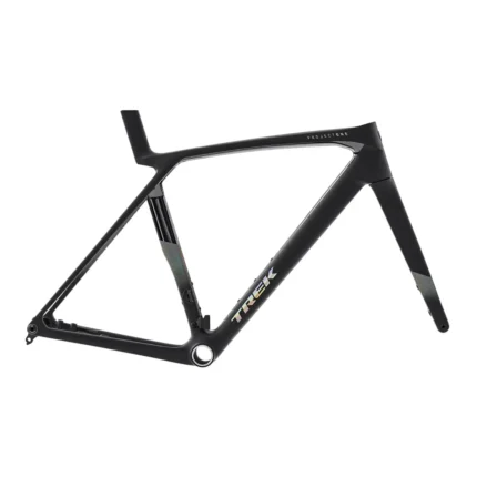 Trek Madone SLR Gen 8 Frameset in Matte Carbon Smoke
