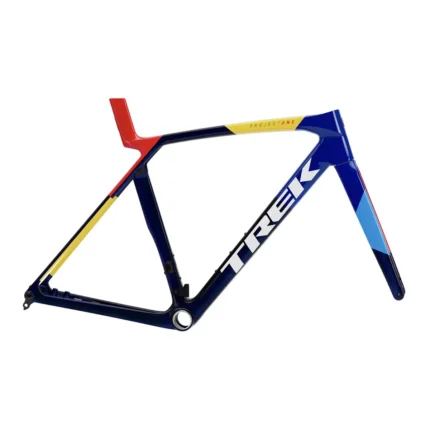 Trek Madone SLR Gen 8 Frameset in Team Replica