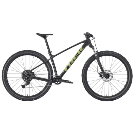 Trek Marlin 4 Gen 3 in Matte Dark Web color