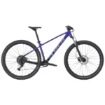 Trek Marlin 4 Gen 3 in Purple Flip color