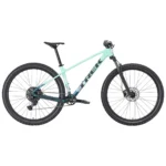Trek Marlin 5 Gen 3 in Miami Green color