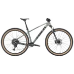 Trek Marlin 6 Gen 3 in Matte Lichen color