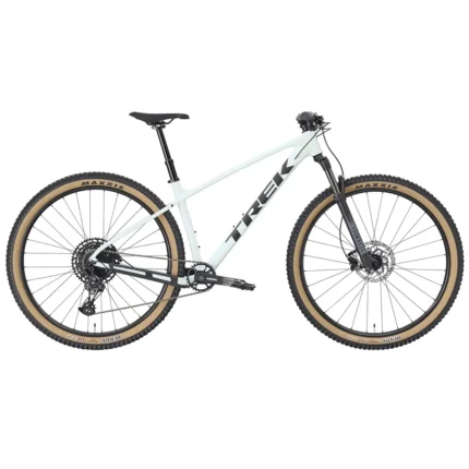 Trek Marlin 7 Gen 3 in Magic Mint color