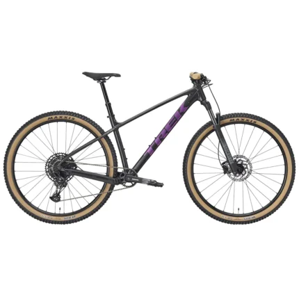 Trek Marlin 7 Gen 3 in Matte Dark Web color