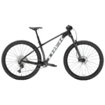 Trek Procaliber 6 in Satin Trek Black color